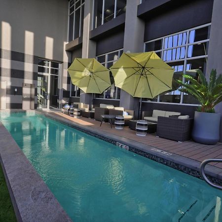 Fairfield Inn & Suites By Marriott Mexicali Eksteriør bilde