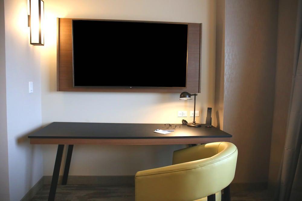 Fairfield Inn & Suites By Marriott Mexicali Eksteriør bilde