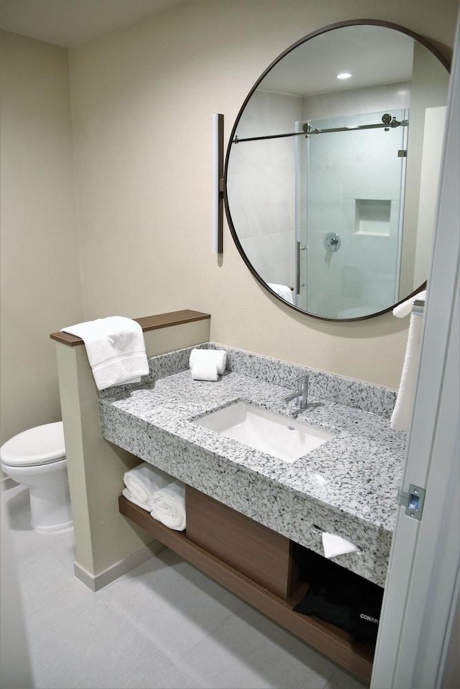 Fairfield Inn & Suites By Marriott Mexicali Eksteriør bilde