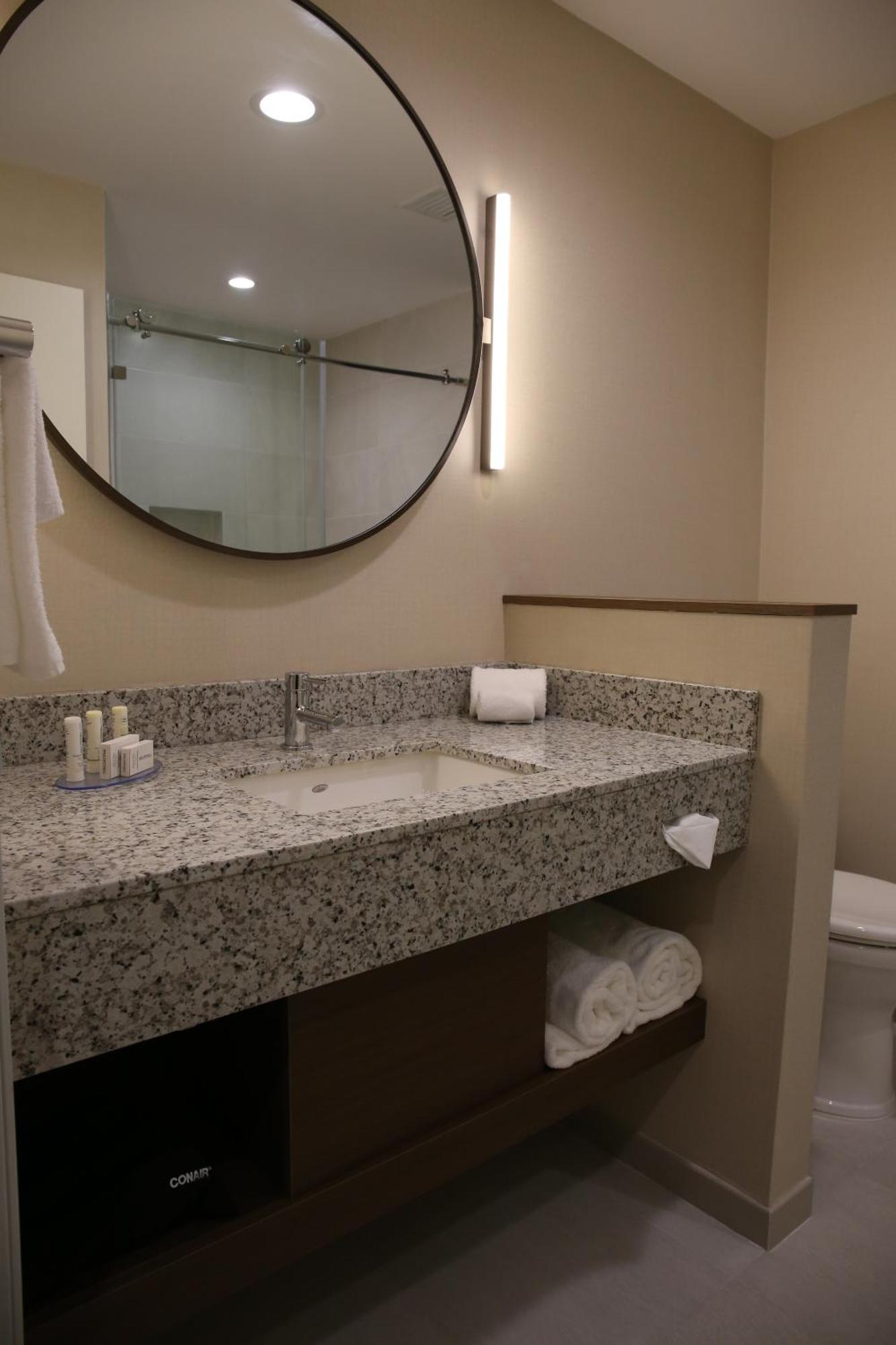 Fairfield Inn & Suites By Marriott Mexicali Rom bilde
