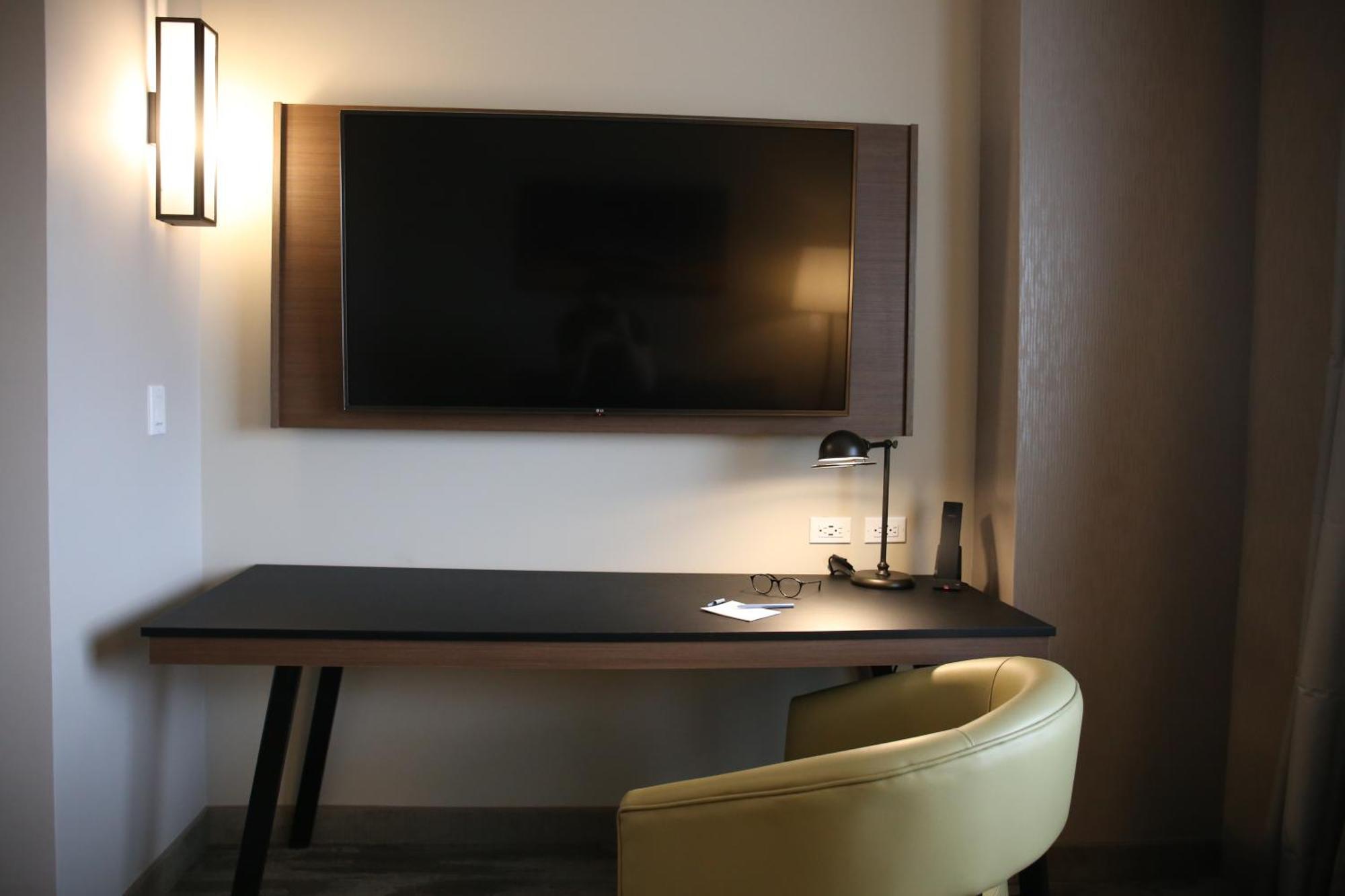 Fairfield Inn & Suites By Marriott Mexicali Rom bilde