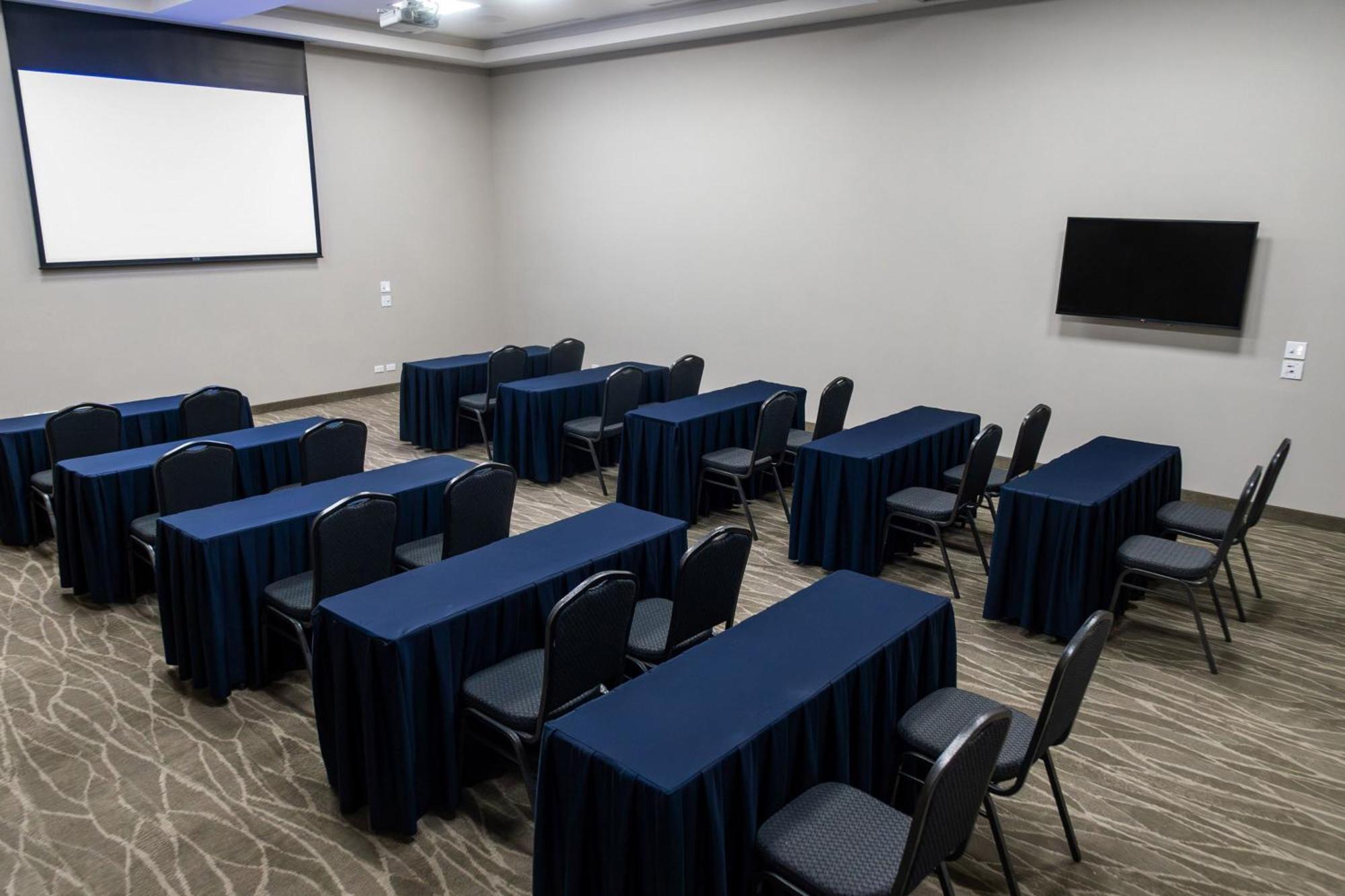 Fairfield Inn & Suites By Marriott Mexicali Eksteriør bilde