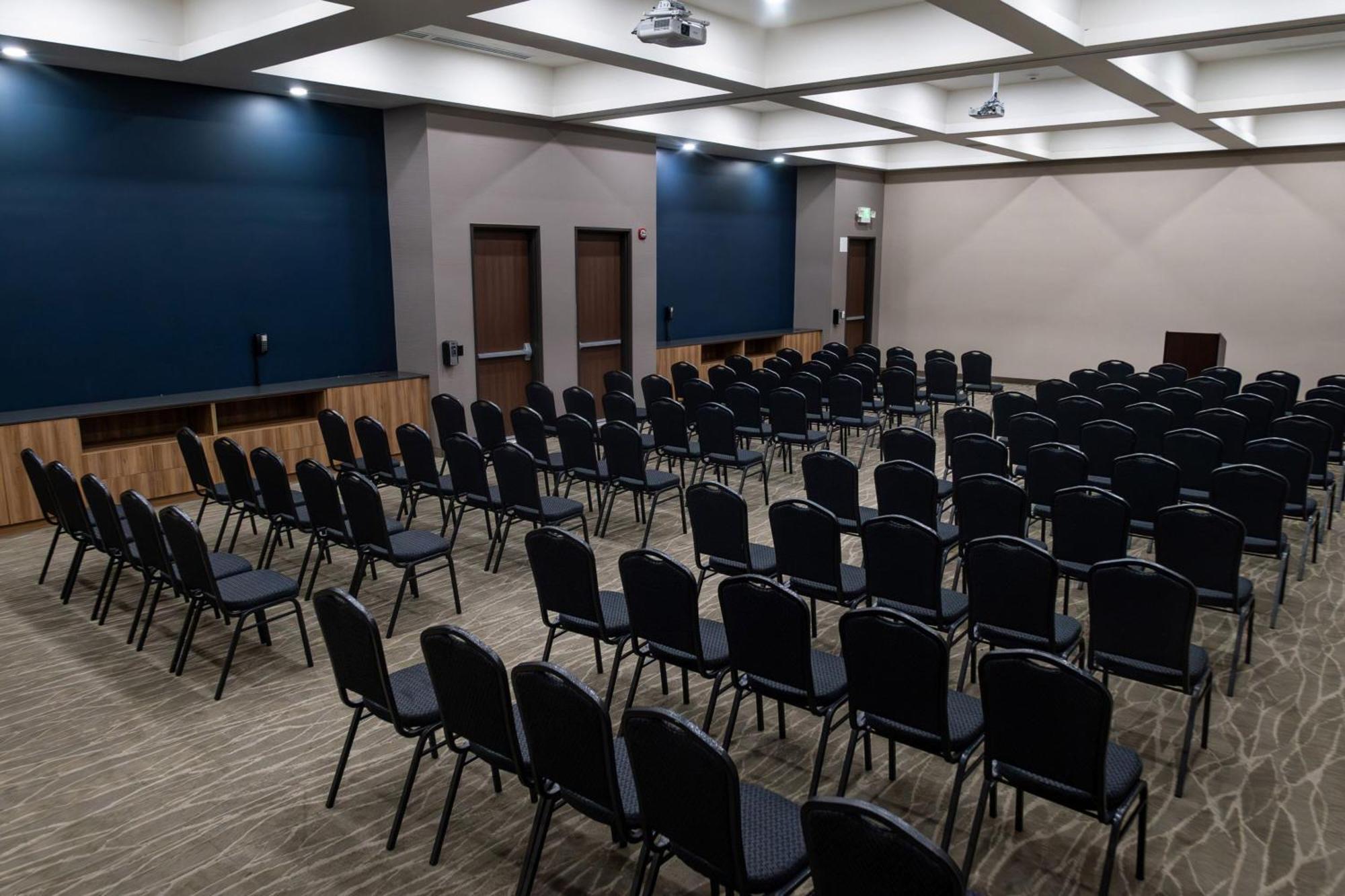 Fairfield Inn & Suites By Marriott Mexicali Eksteriør bilde