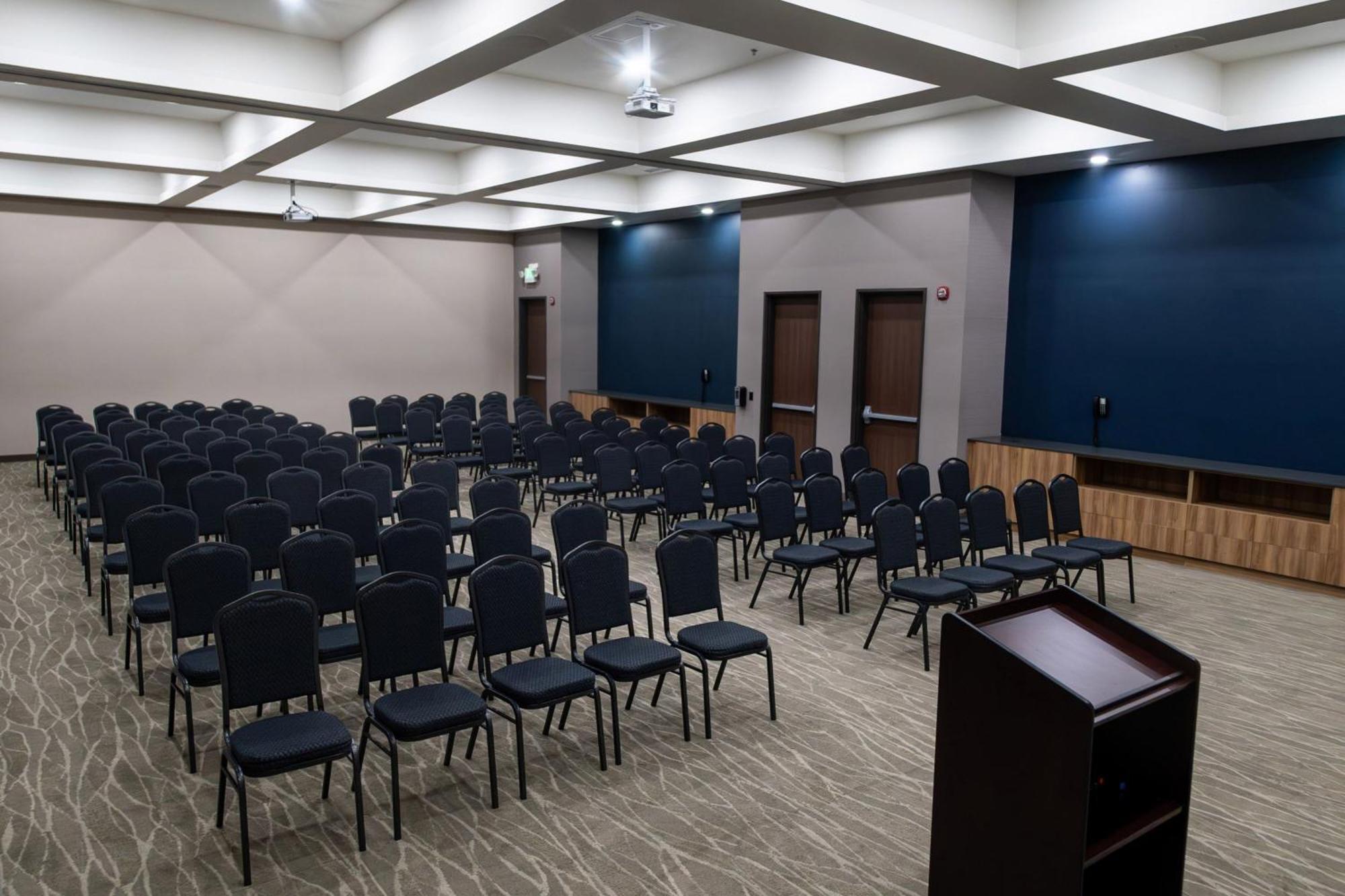 Fairfield Inn & Suites By Marriott Mexicali Eksteriør bilde