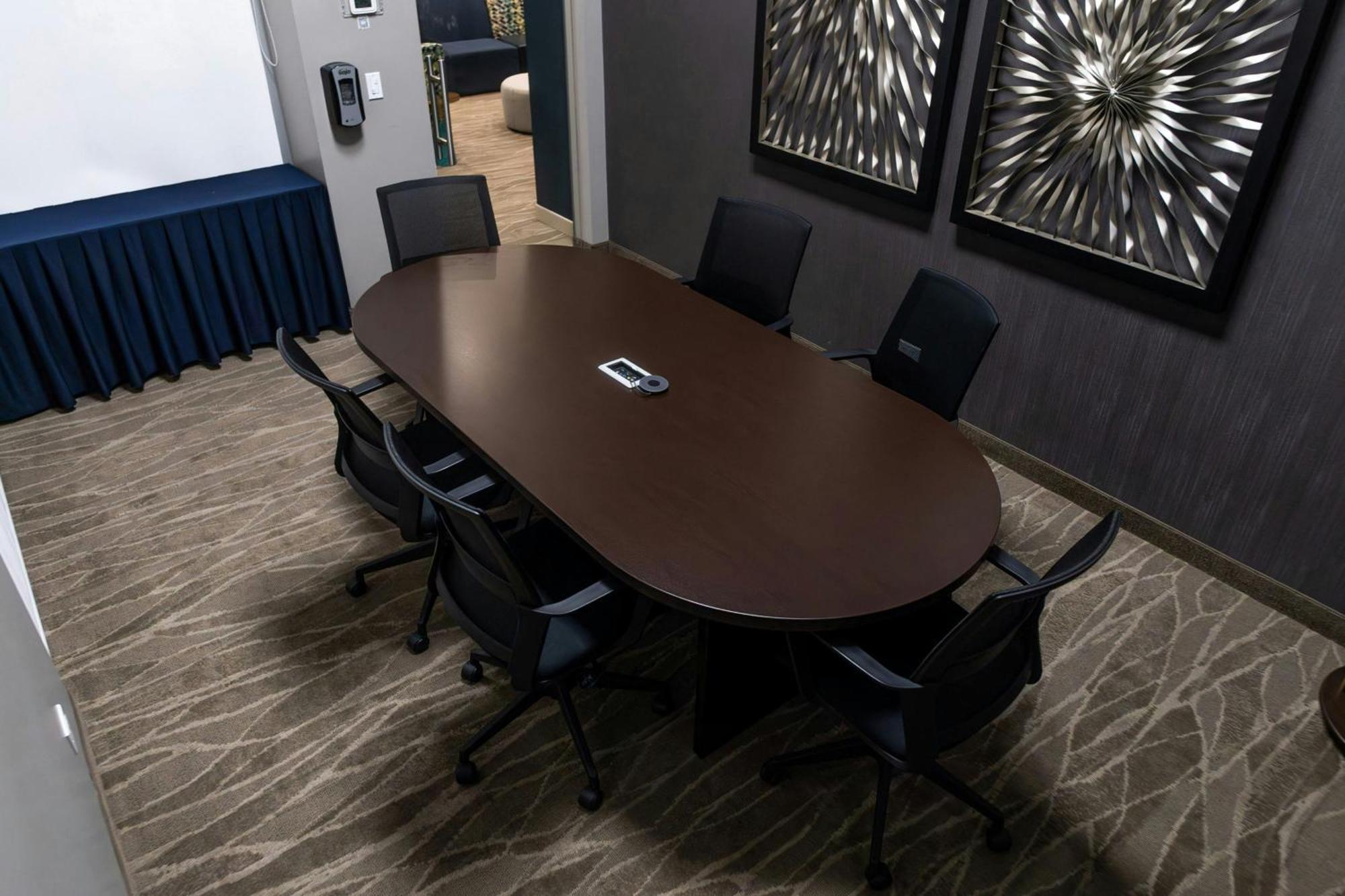Fairfield Inn & Suites By Marriott Mexicali Eksteriør bilde