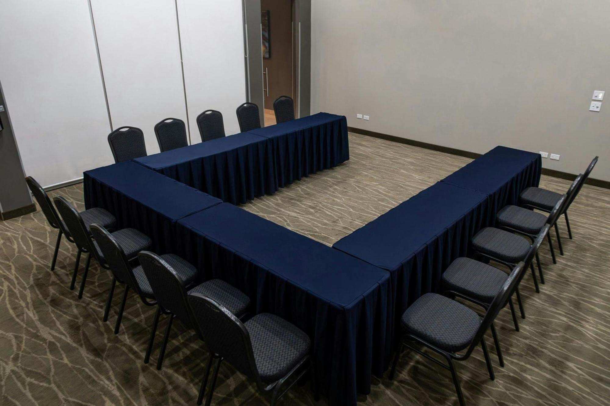 Fairfield Inn & Suites By Marriott Mexicali Eksteriør bilde