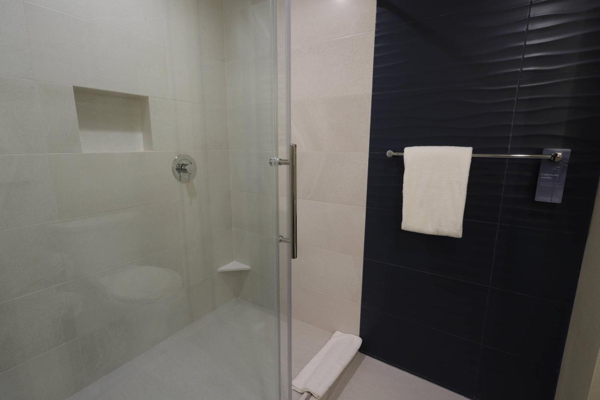 Fairfield Inn & Suites By Marriott Mexicali Eksteriør bilde