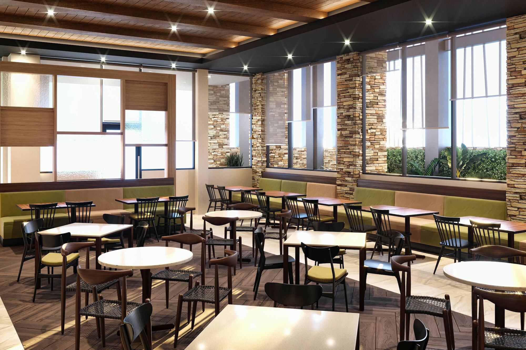 Fairfield Inn & Suites By Marriott Mexicali Eksteriør bilde