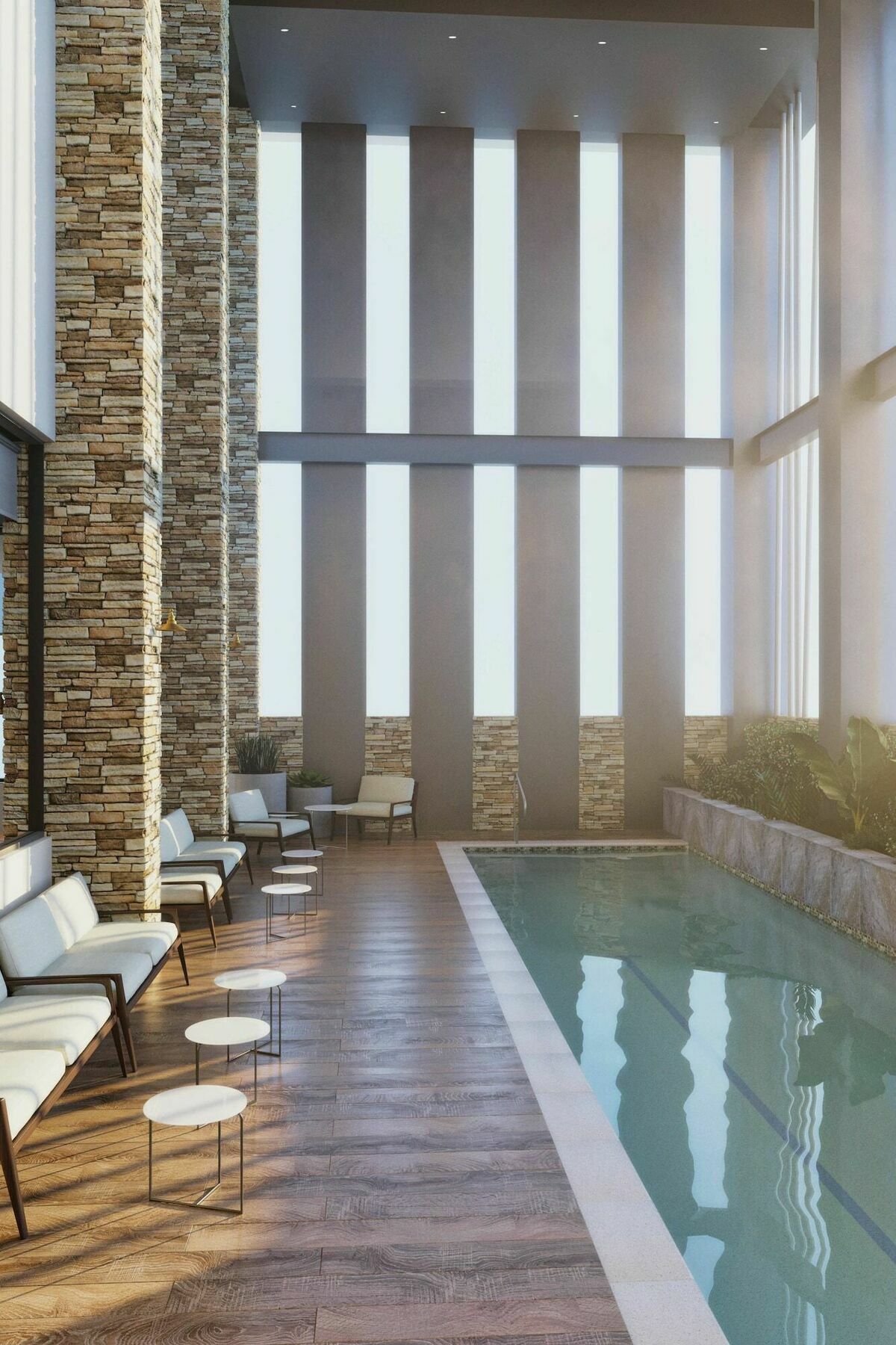 Fairfield Inn & Suites By Marriott Mexicali Eksteriør bilde